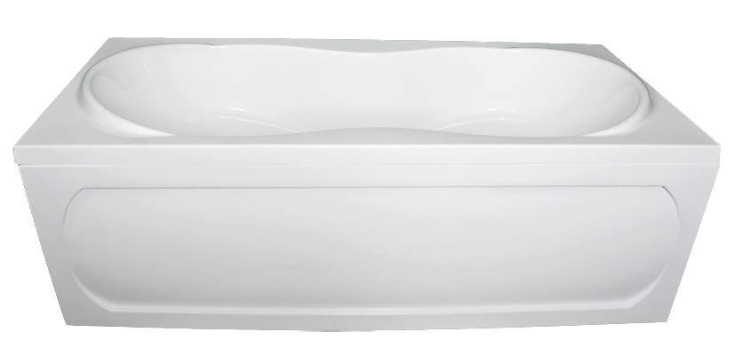 Ванна АКРИЛОРА/ACRYLORA 1800х800 СМ/ПР 100Acryl - ванны из 100% литьевого акрила собственного производства.