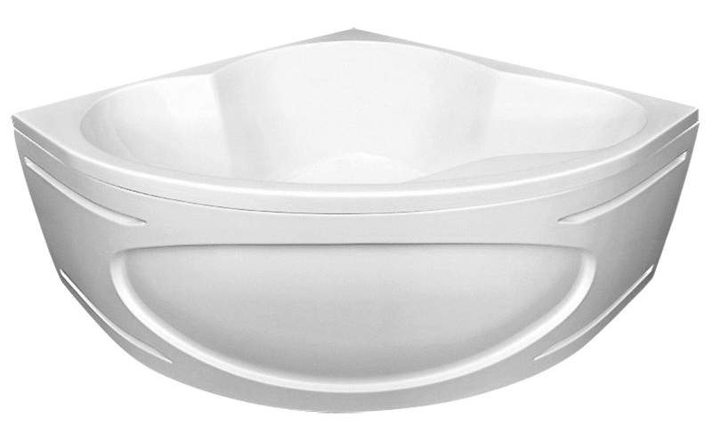 Ванна ACRYLITA 1400х1400 PR ванны 100Acryl - ванны из 100% литьевого акрила собственного производства.