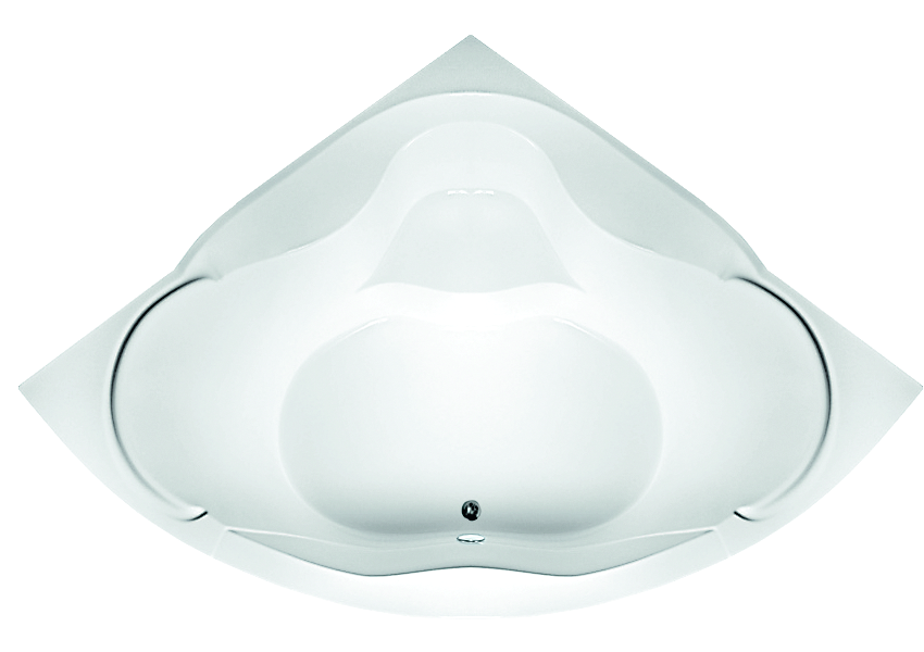 Ванна АКРИЛЕНА/ACRYLENA 1550х1550 ПР ванны 100Acryl - ванны из 100% литьевого акрила собственного производства.