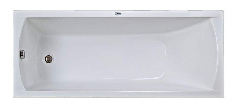 Ванна АКРИЭЛЬ/ACRYEL 1750х700 СМ/ПР 100Acryl - ванны из 100% литьевого акрила собственного производства.