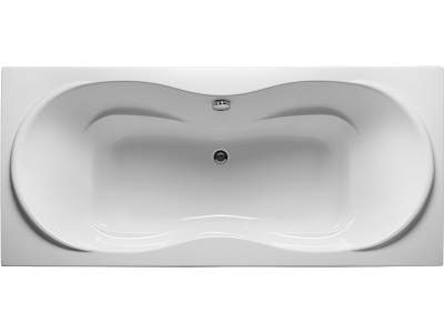 Ванна АКРИЛОРА/ACRYLORA 1800х800 СМ/ПР 100Acryl - ванны из 100% литьевого акрила собственного производства.