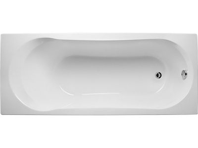 Ванна Lana 170х70 100Acryl - ванны из 100% литьевого акрила собственного производства.