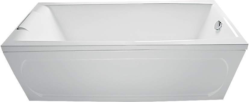 Ванна АРИЯ/ARIA 1800х800 СМ/ПР 100Acryl - ванны из 100% литьевого акрила собственного производства.